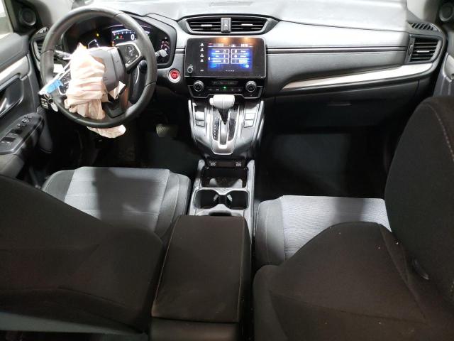 Photo 8 from auction – 2021 HONDA CR-V SE with VIN 7FARW2H73ME027160