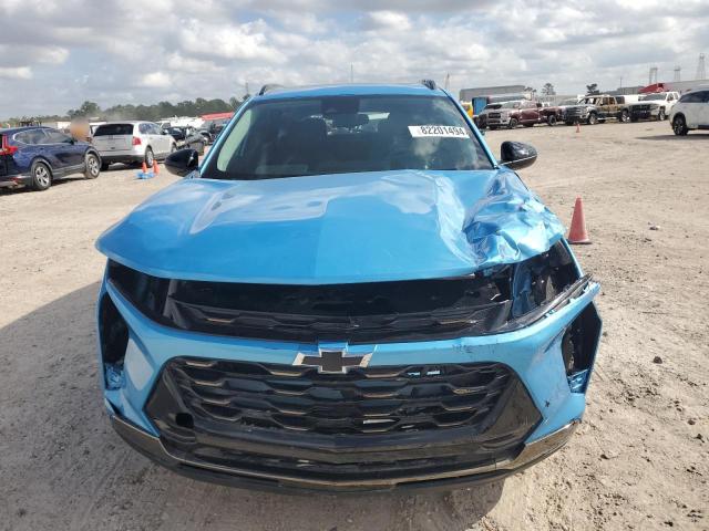 Photo 5 from auction – 2025 CHEVROLET TRAX ACTIV with VIN KL77LKEPXSC029060