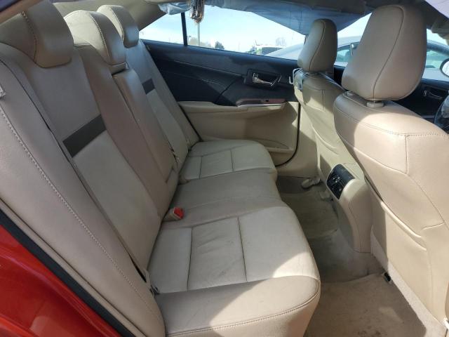Photo 10 from auction – 2013 TOYOTA CAMRY L with VIN 4T4BF1FK8DR310158
