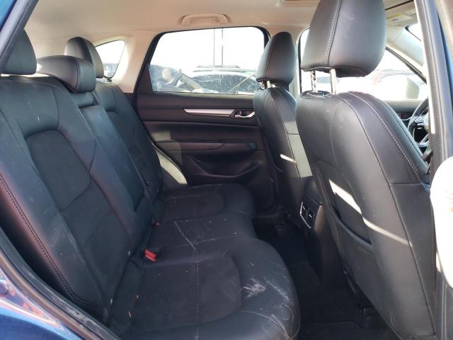 Photo 11 from auction – 2019 MAZDA CX-5 TOURI with VIN JM3KFBCM6K0614420