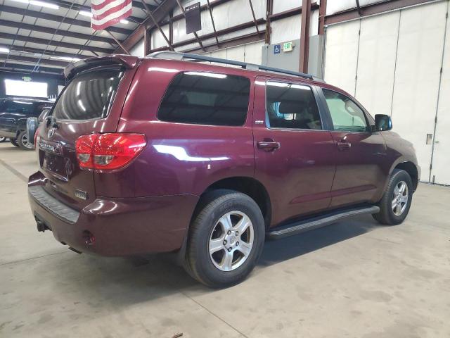 Photo 3 from auction – 2011 TOYOTA SEQUOIA SR with VIN 5TDBY5G10BS049549
