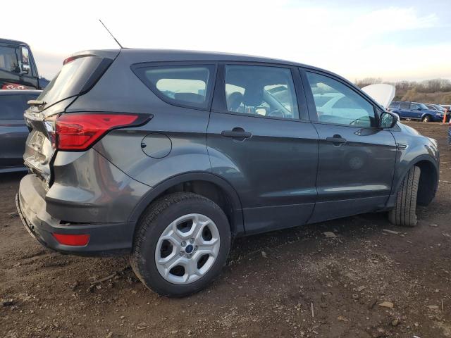 Photo 3 from auction – 2019 FORD ESCAPE S with VIN 1FMCU0F78KUB97626