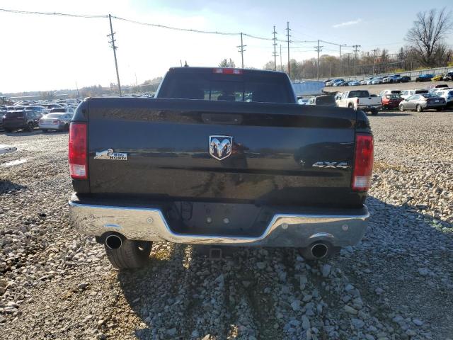 Photo 6 from auction – 2016 RAM 1500 SLT with VIN 1C6RR7TTXGS203401