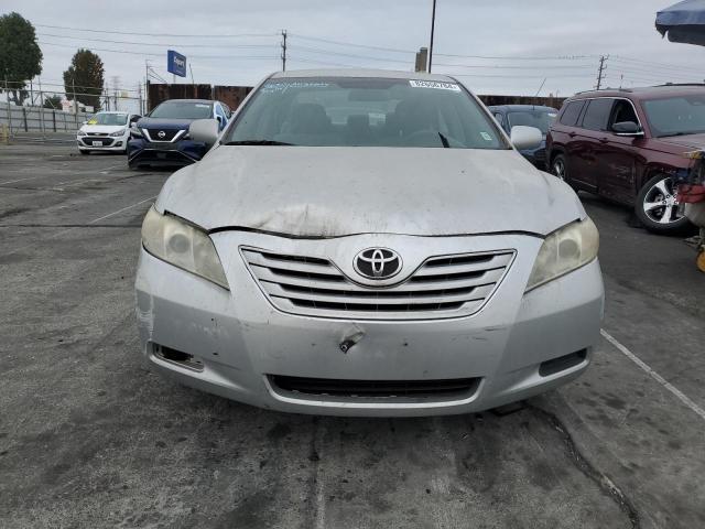 Photo 5 from auction – 2007 TOYOTA CAMRY CE with VIN 4T1BE46K27U192109