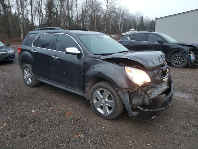 Photo 4 from auction – 2015 CHEVROLET EQUINOX LT with VIN 2GNFLFEK2F6364572