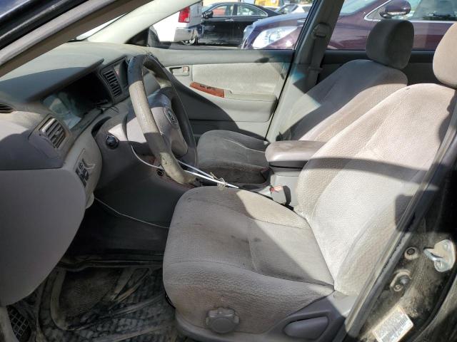 Photo 7 from auction – 2003 TOYOTA COROLLA with VIN JTDBR32E030007981