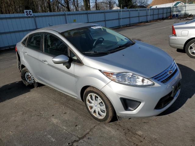 Photo 4 from auction – 2011 FORD FIESTA SE with VIN 3FADP4BJ0BM113205