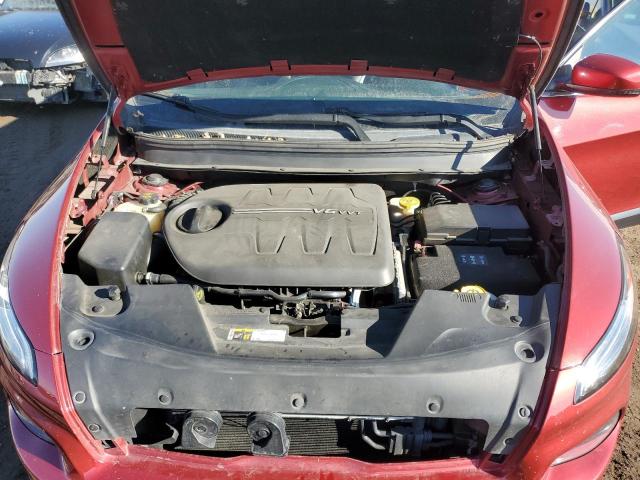 Photo 12 from auction – 2014 JEEP CHEROKEE L with VIN 1C4PJMDS4EW282100