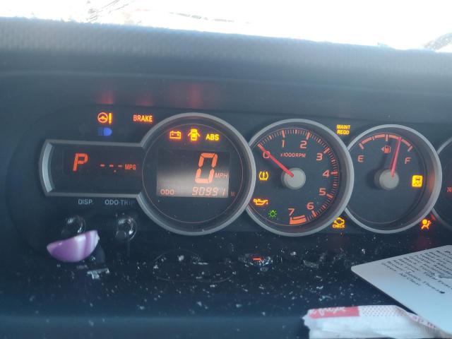 Photo 9 from auction – 2015 TOYOTA SCION XB with VIN JTLZE4FE0FJ081107