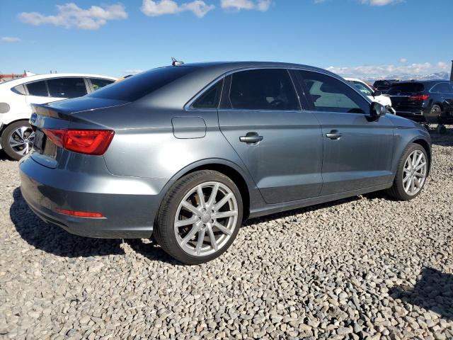 Photo 3 from auction – 2015 AUDI A3 PREMIUM with VIN WAUACGFF7F1002280