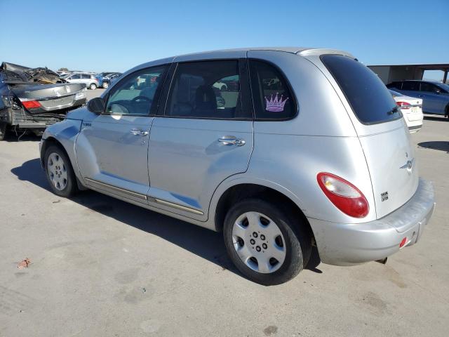 Photo 2 from auction – 2006 CHRYSLER PT CRUISER with VIN 3A4FY58B76T284867