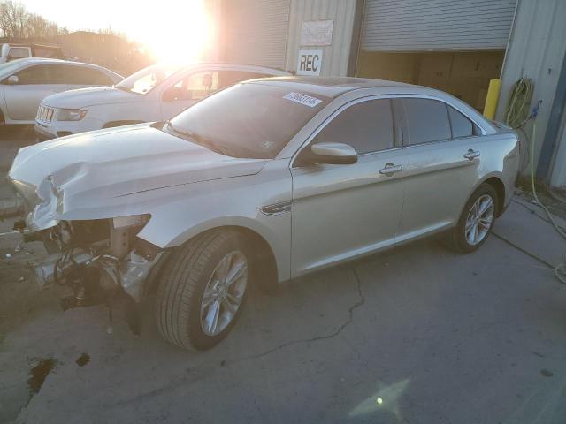 FORD TAURUS SEL 2017 with VIN 1FAHP2H88HG122117 - Photo from auction