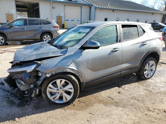 BUICK ENCORE GX 2024 con VIN KL4AMCSL5RB041849 - Foto de la subasta