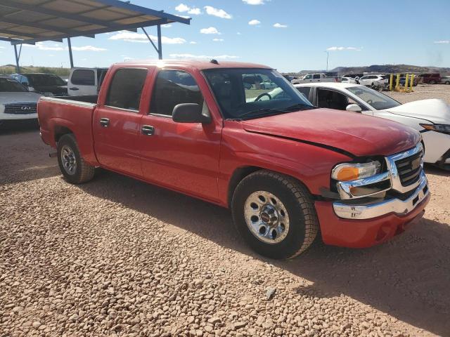 Foto 4 de la subasta – 2005 GMC NEW SIERRA con VIN 2GTEC13TX51266954