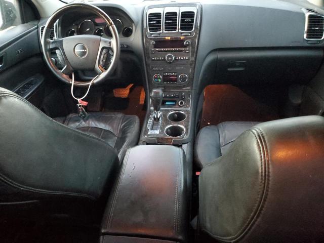 Photo 8 from auction – 2012 GMC ACADIA DEN with VIN 1GKKRTED2CJ206533