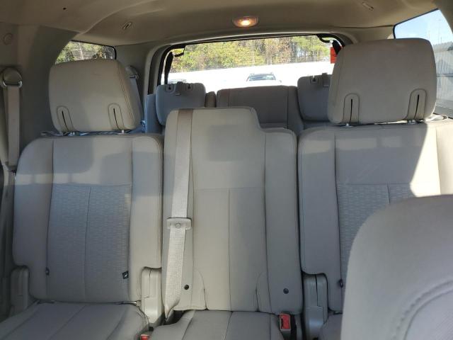 Photo 10 from auction – 2007 FORD EXPEDITION with VIN 1FMFU15587LA96277