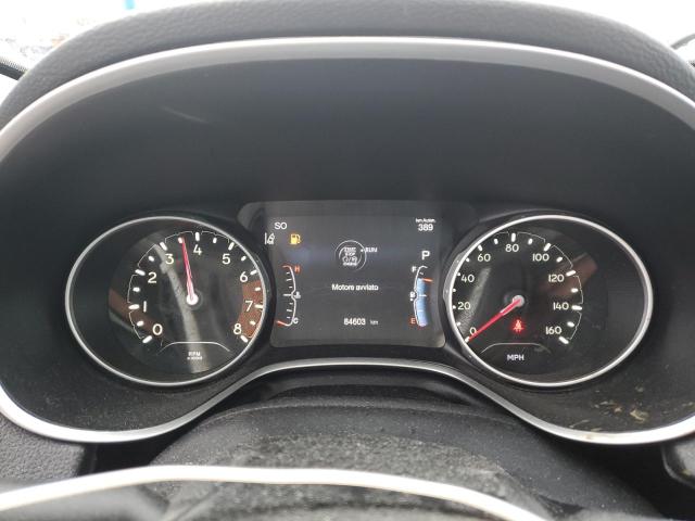 Photo 9 from auction – 2021 JEEP COMPASS LI with VIN 3C4NJDCB5MT526124