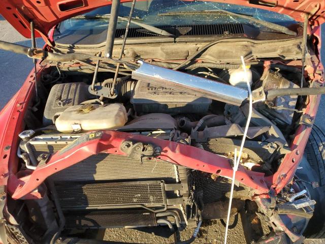 Photo 11 from auction – 2004 DODGE RAM 1500 S with VIN 1D7HA16N04J198707