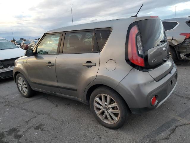 Photo 2 from auction – 2019 KIA SOUL + with VIN KNDJP3A53K7652679