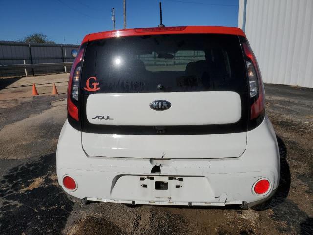 Снимка 6 от търг – 2017 KIA SOUL + с VIN KNDJP3A59H7429720