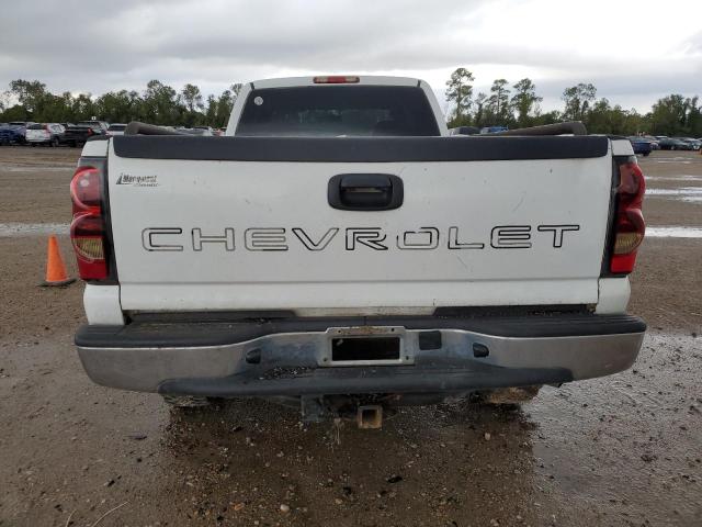 Photo 6 from auction – 2005 CHEVROLET SILVERADO with VIN 1GCHC29U45E303160