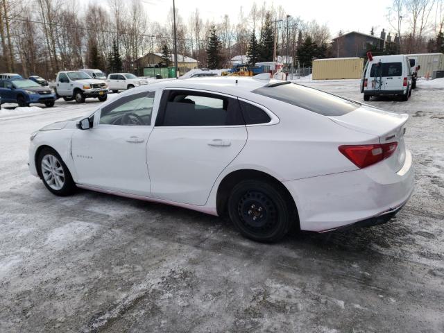 Photo 2 from auction – 2018 CHEVROLET MALIBU LT with VIN 1G1ZD5ST8JF223054