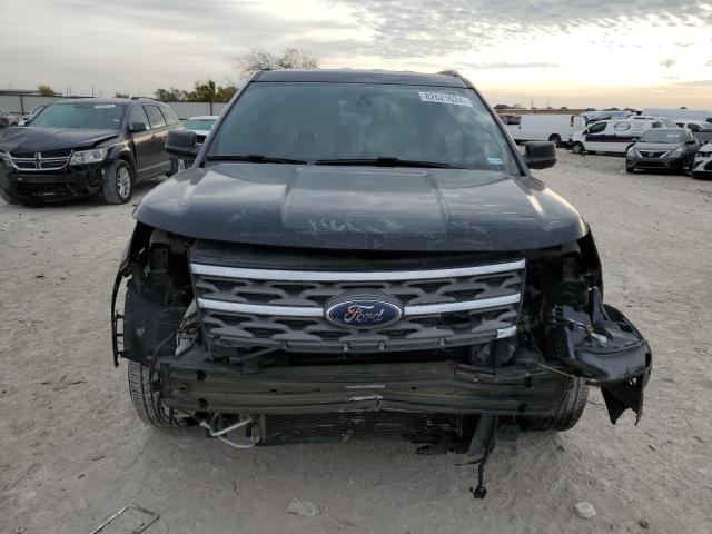 Photo 5 from auction – 2018 FORD EXPLORER with VIN 1FM5K7BH0JGA66905