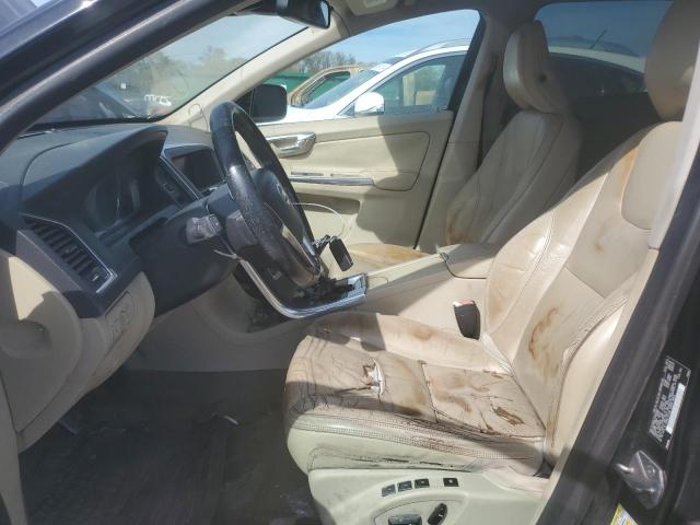 Photo 7 from auction – 2014 VOLVO XC60 3.2 with VIN YV4952DL7E2515093