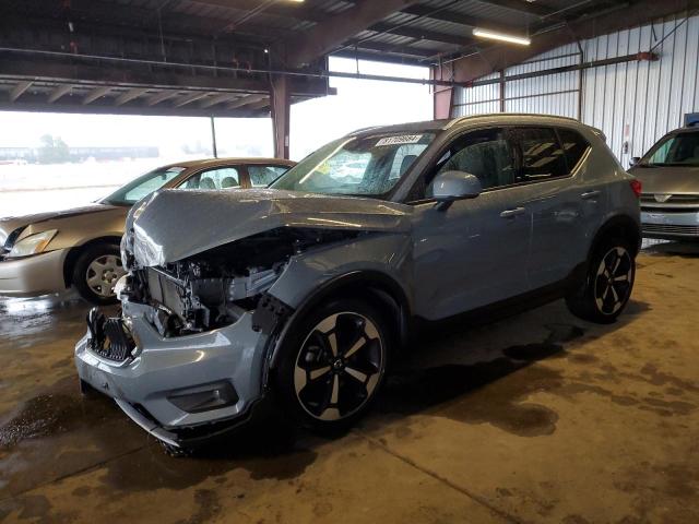 VOLVO XC40 T5 MO 2021 with VIN YV4162UK9M2423340 - Photo from auction