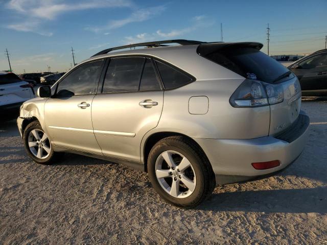 Photo 2 from auction – 2007 LEXUS RX 350 with VIN JTJGK31U770009927