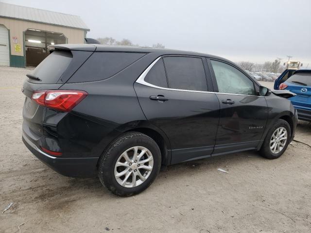Photo 3 from auction – 2018 CHEVROLET EQUINOX LT with VIN 2GNAXJEV4J6215567