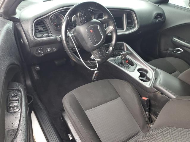 Photo 8 from auction – 2020 DODGE CHALLENGER with VIN 2C3CDZBT6LH214489