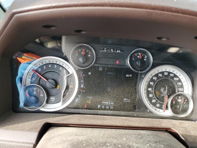 Photo 9 from auction – 2014 RAM 1500 LARAM with VIN 1C6RR7JTXES108093
