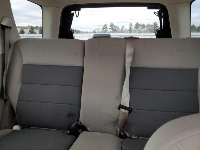 Photo 10 from auction – 2008 FORD ESCAPE XLT with VIN 1FMCU93118KC67427