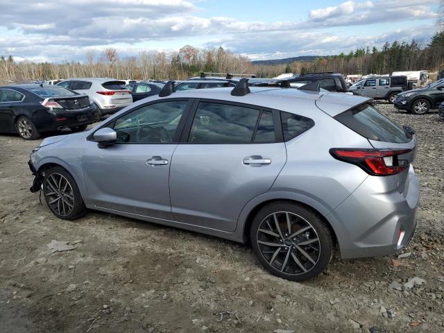 Photo 2 from auction – 2024 SUBARU IMPREZA SP with VIN JF1GUAFC9R8237844