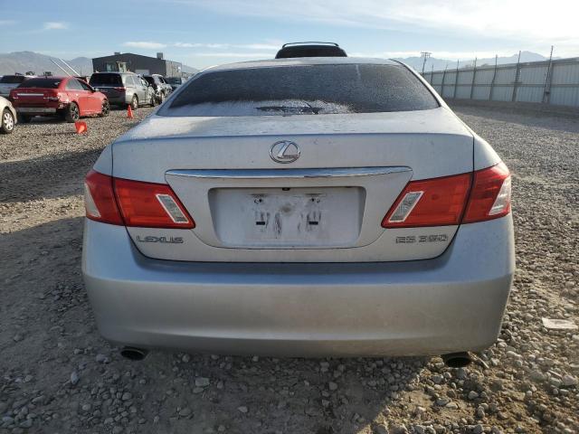 Photo 6 from auction – 2008 LEXUS ES 350 with VIN JTHBJ46G482225179