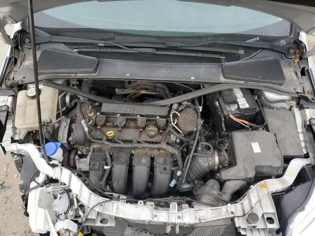 Photo 12 from auction – 2013 FORD FOCUS SE with VIN 1FADP3K23DL150062