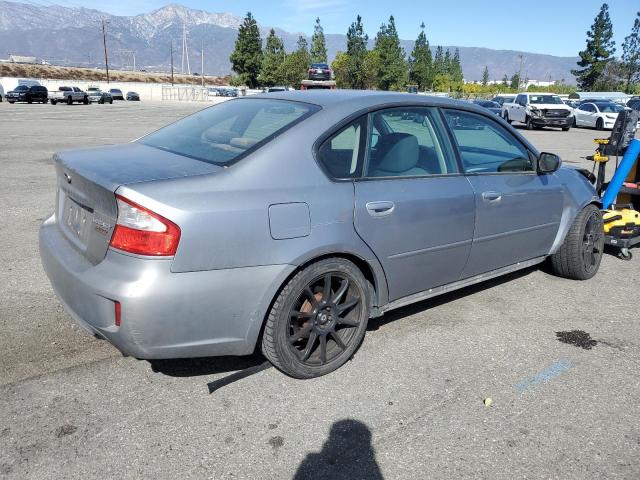 Photo 3 from auction – 2009 SUBARU LEGACY 2.5 with VIN 4S3BL616097231023