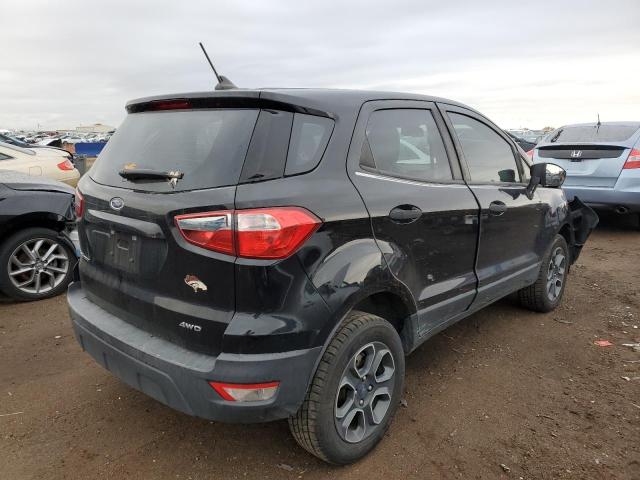 Photo 3 from auction – 2020 FORD ECOSPORT S with VIN MAJ6S3FL3LC353848