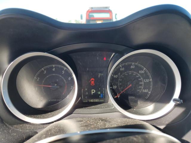 Photo 9 from auction – 2017 MITSUBISHI LANCER ES with VIN JA32U2FU7HU006058
