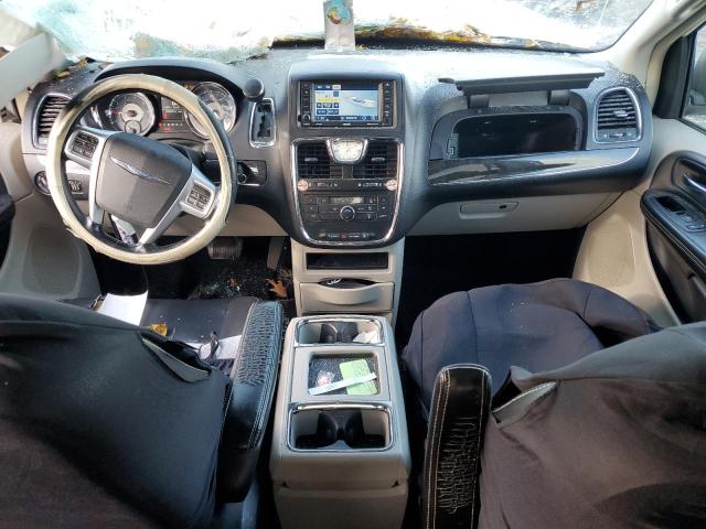 Photo 8 from auction – 2012 CHRYSLER TOWN & COU with VIN 2C4RC1BG5CR288946