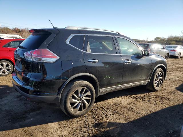 Photo 3 from auction – 2015 NISSAN ROGUE S with VIN 5N1AT2MV3FC864394