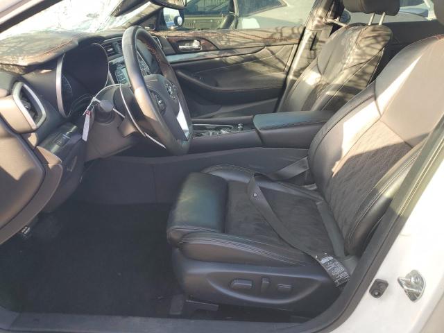 Photo 7 from auction – 2019 NISSAN MAXIMA S with VIN 1N4AA6AV4KC379235