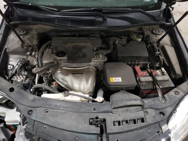 Photo 11 from auction – 2017 TOYOTA CAMRY LE with VIN 4T1BF1FK3HU723525