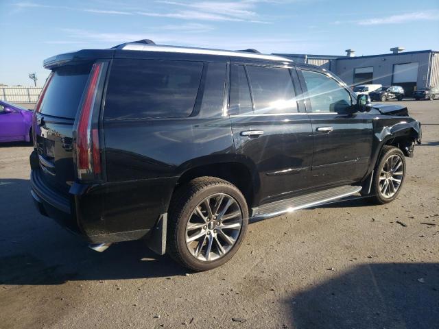 Photo 3 from auction – 2020 CADILLAC ESCALADE P with VIN 1GYS4CKJ5LR135036