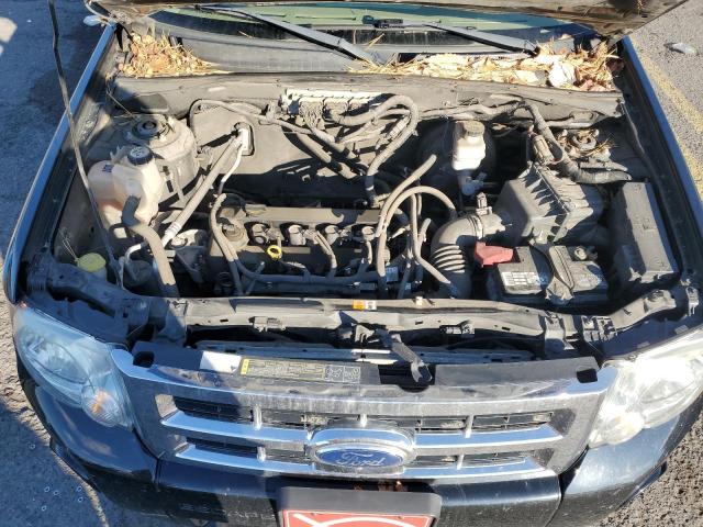 Photo 12 from auction – 2012 FORD ESCAPE XLT with VIN 1FMCU9D72CKA80483