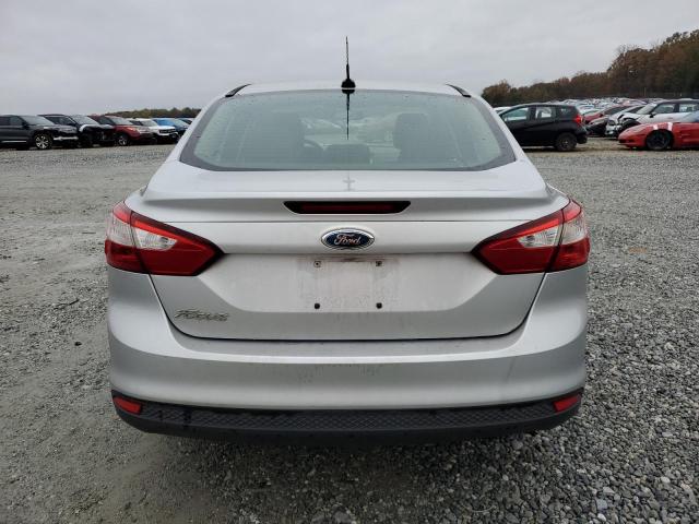 Photo 6 from auction – 2012 FORD FOCUS S with VIN 1FAHP3E24CL277981