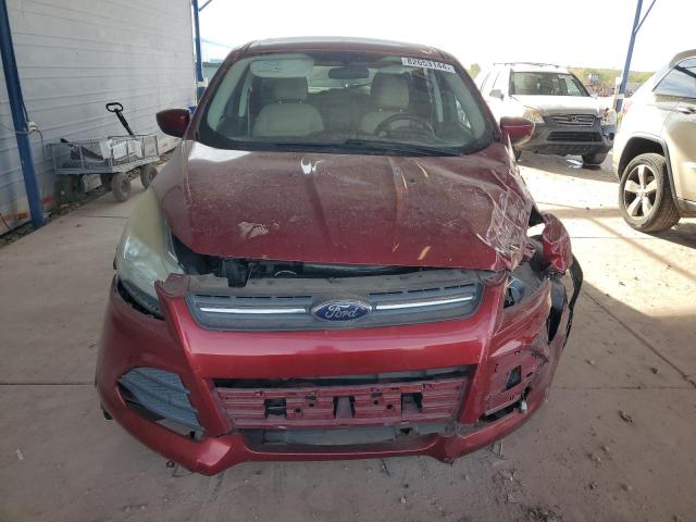 Photo 5 from auction – 2013 FORD ESCAPE SE with VIN 1FMCU0GX7DUD10600