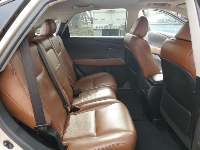 Photo 11 from auction – 2015 LEXUS RX 350 with VIN 2T2ZK1BA4FC151589