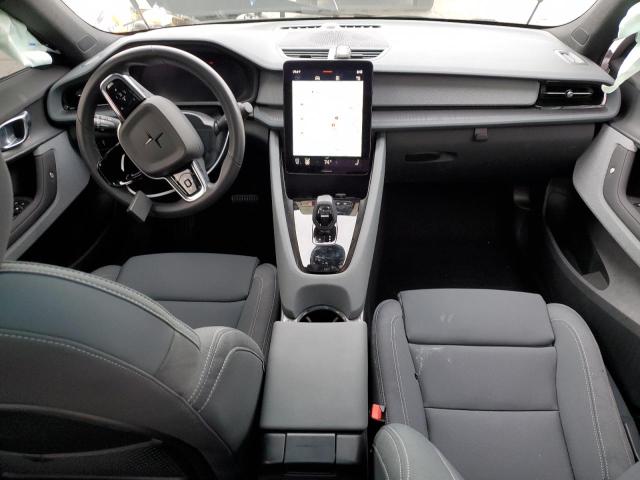 Photo 8 from auction – 2022 POLESTAR 2 with VIN LPSED3KA3NL059169